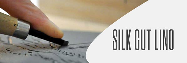 Carving Silk Cut